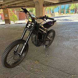 Talaria MX4