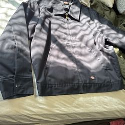 DICKIES JACKET NEW