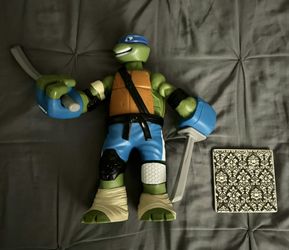 Ninja Turtle Toy
