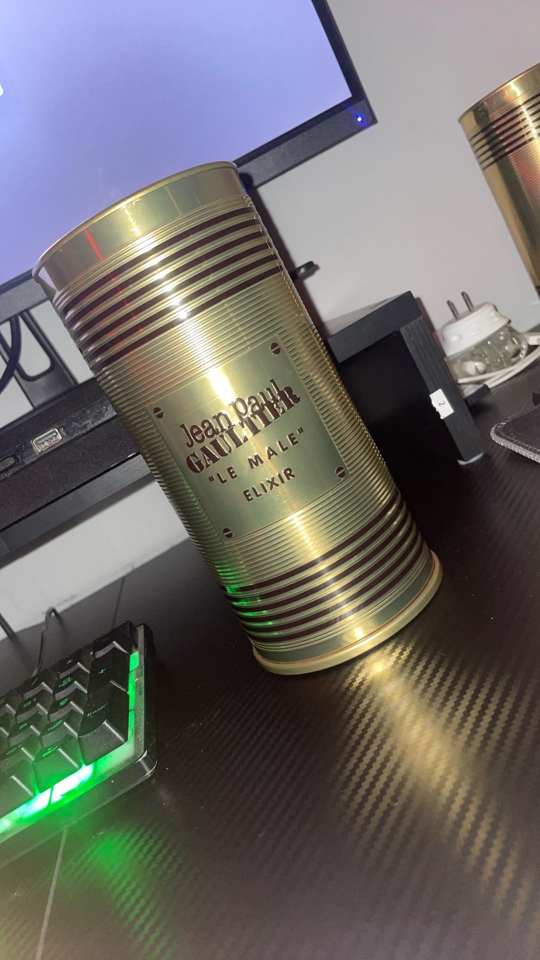 Jean Paul Gaultier Cologne Men