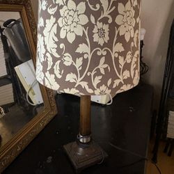 Vintage Lamp