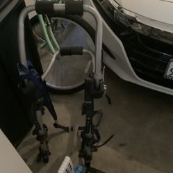 Bike Rack