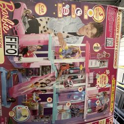 Barbie Set