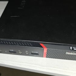 Lenovo I7 6700 None T