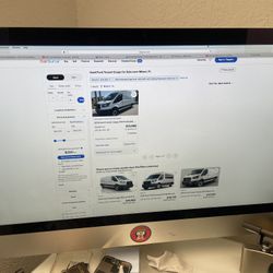 iMac A1419