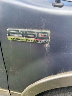 2004 f150