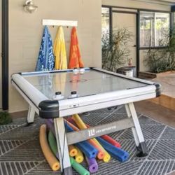 Air Hockey table