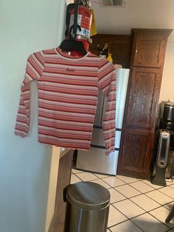 Girls shirt
