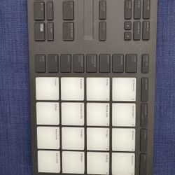 Maschine mikro MkIII