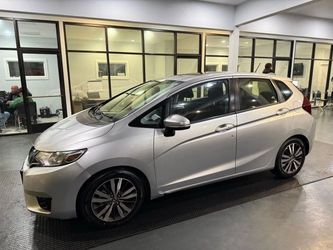 2016 Honda Fit