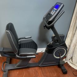 Pro-Form Exercise Bike - Like New