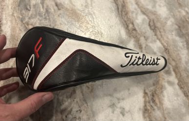 Titleist 917F Fairway Wood Headcover