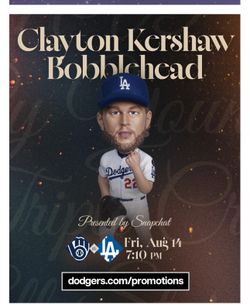 Dodgers