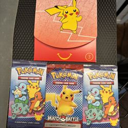 Pokemon Cards For Sale