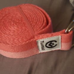 TUMAZ YOGA STRAP