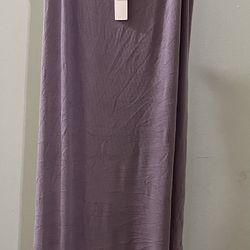 VICTORIA SECRET NIGHT GOWN (New) Medium 