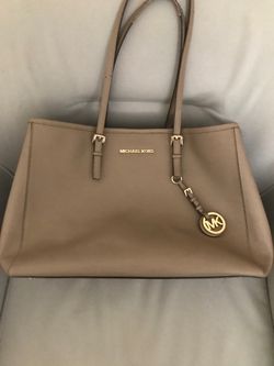 Mk tote