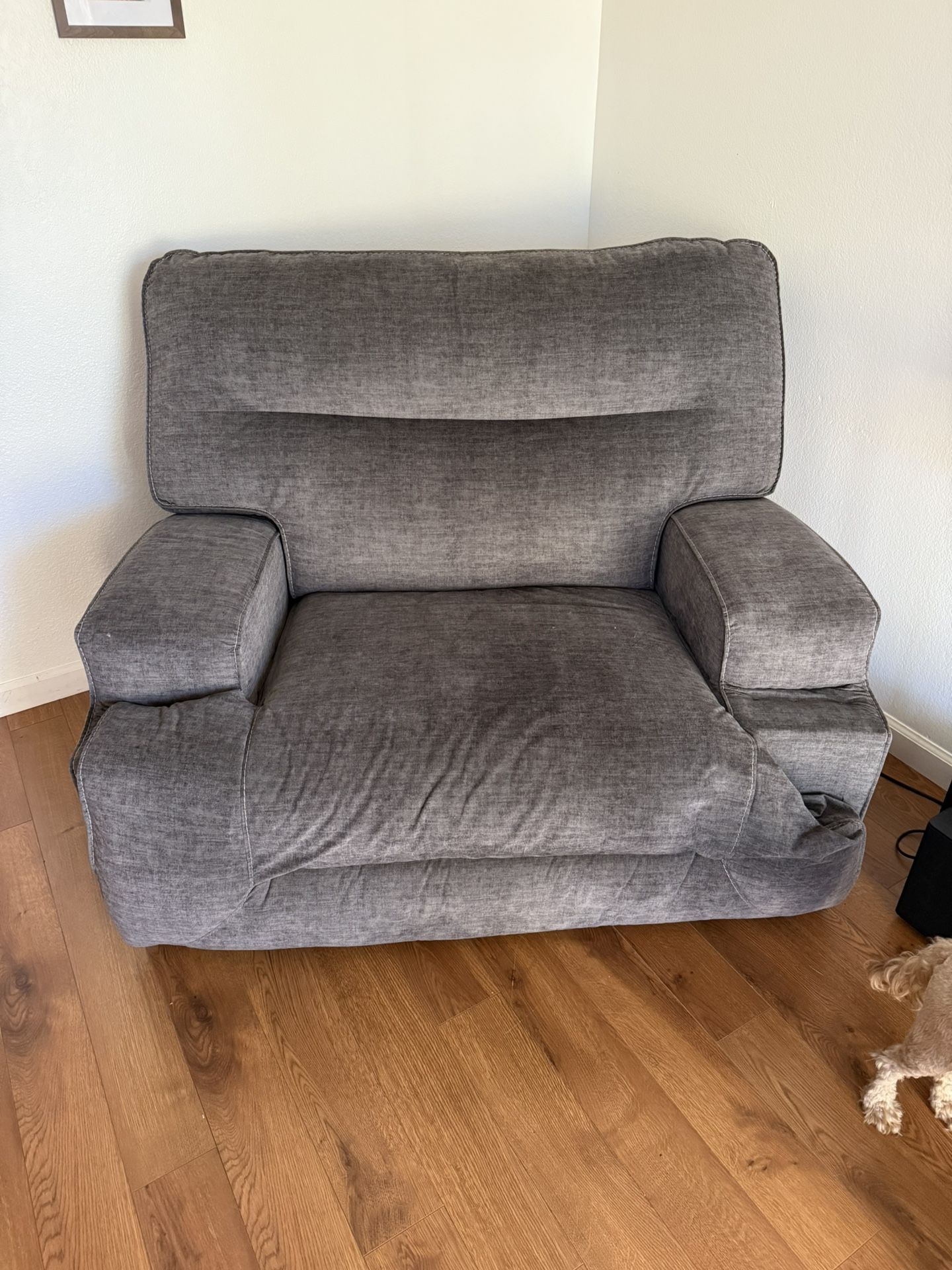 Recliner Chair