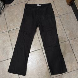 Armani Exchange Pants