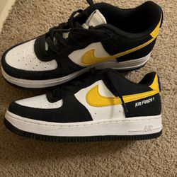 Nike Air Force’s 