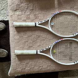 Technifiber 230 Tennis Racket