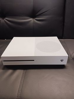 XBOX 1 S 500GB