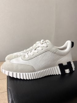 Hermes men’s Bouncing sneakers