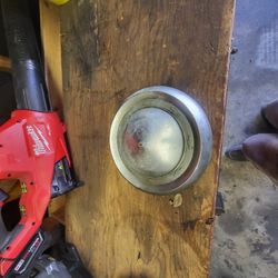 1956 Hub Caps