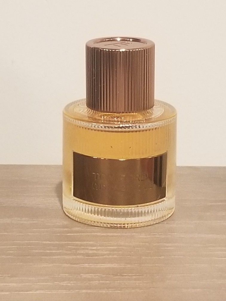 Tom Ford Bois Pacifique