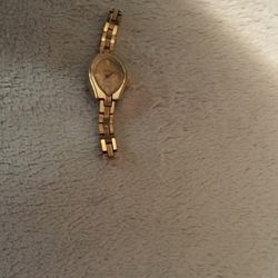 Women antik Watch From Russia
