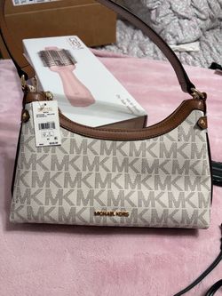 Bolsa  MK nueva