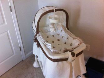 Bassinet