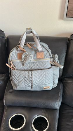 Diaper bag