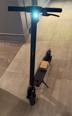 Gotrax GXL Electric Scooter