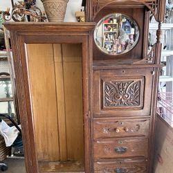 *** Old Furniture ***