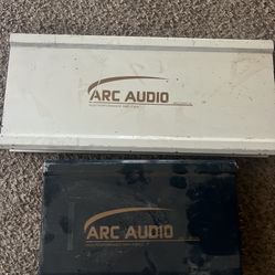 Used Amps Working 