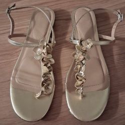 Anne Klein Sandals
