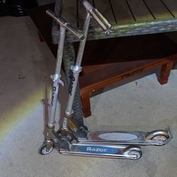 Kids Scooters 