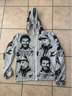 Asaali hoodie