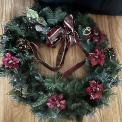 Christmas Wreath