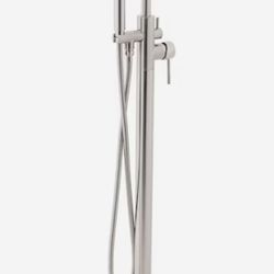 AKDY FREE STANDING TUB FAUCET
