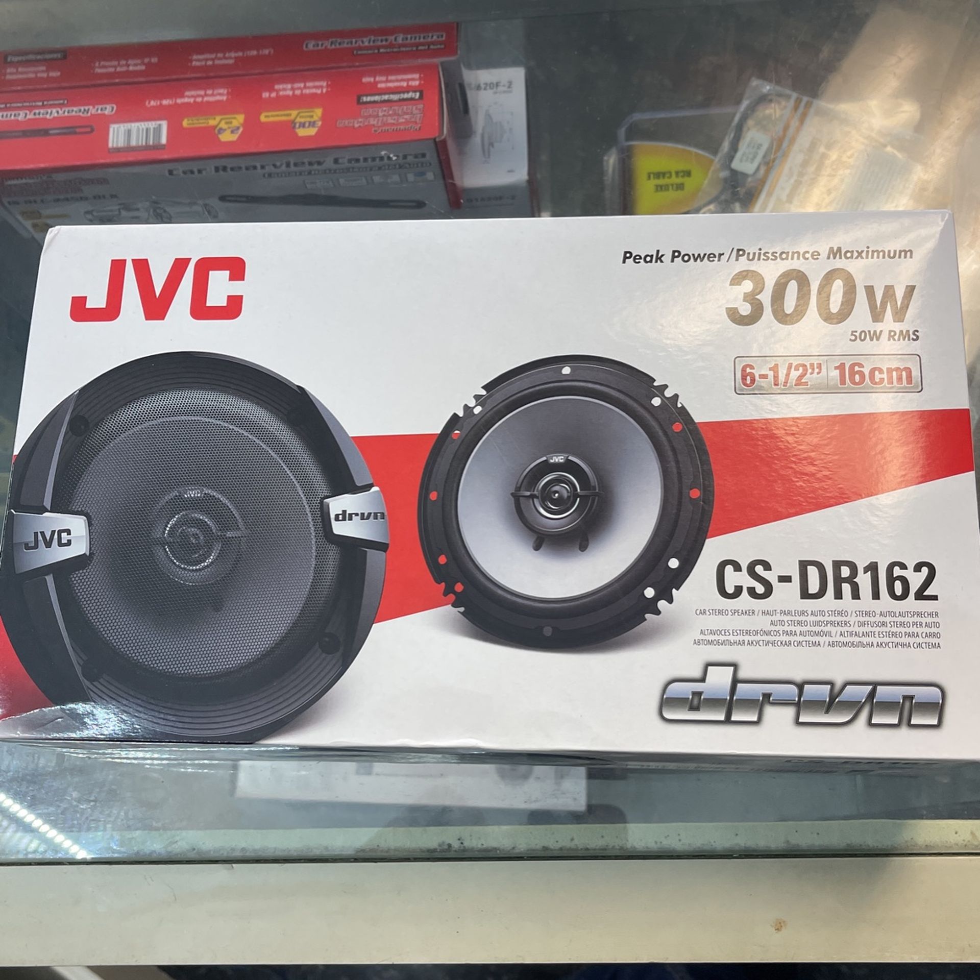 Car Audio