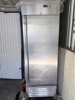 Frezzer one door