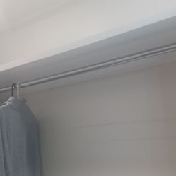 Closet Shelves