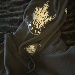Lurking Class Hoodie