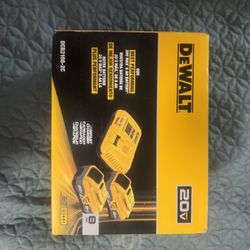 Batteries With Fast Charger