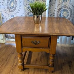 Small coffee table