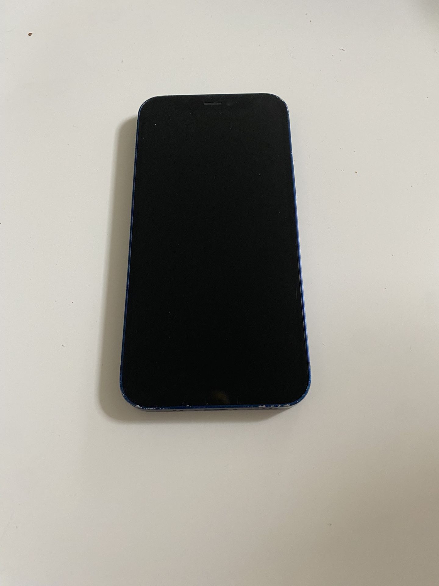 iPhone 12 Mini