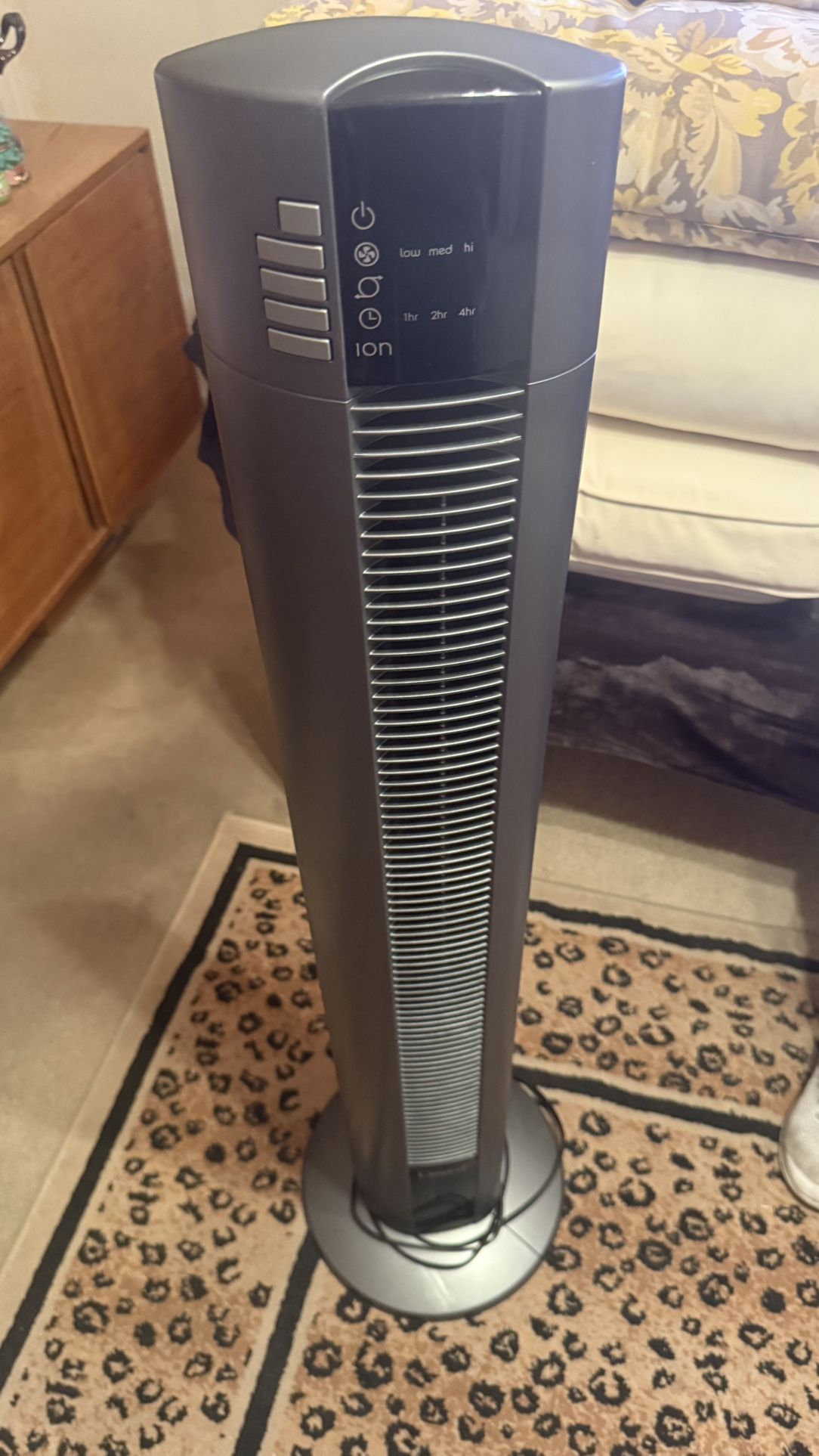 Lasko Tower Fan