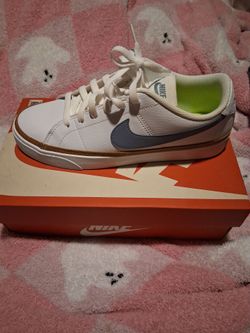 Brand New Nikes legacy court